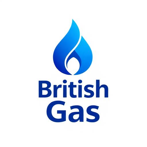 British Gas logo