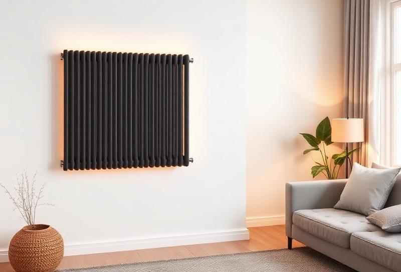 Ceramic Core Radiators