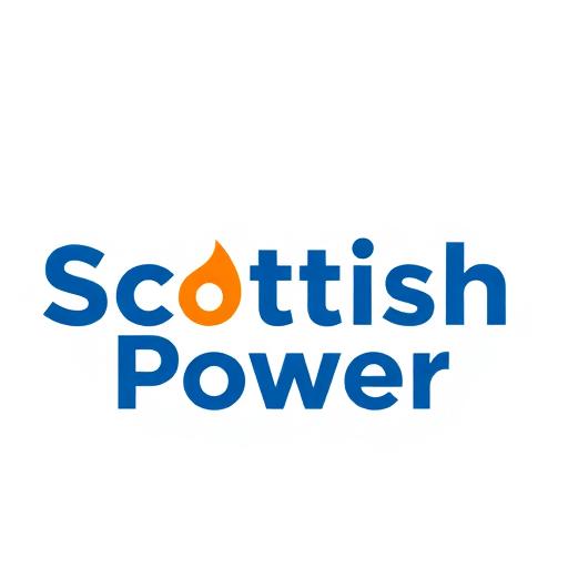 Scottish Power logo